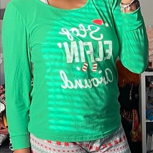 Christmas outfit